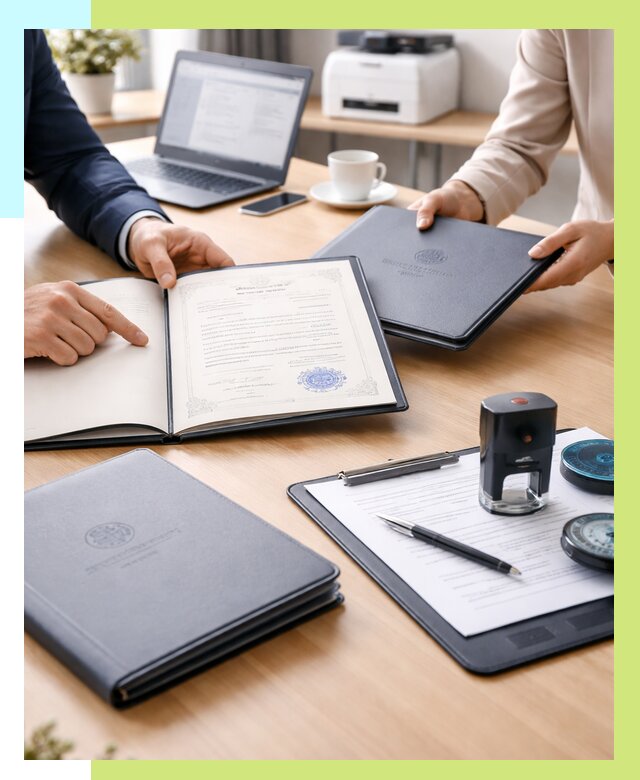 Сертификат OHSAS 18001 в Белогорске от 45909 р. | Сертэкс